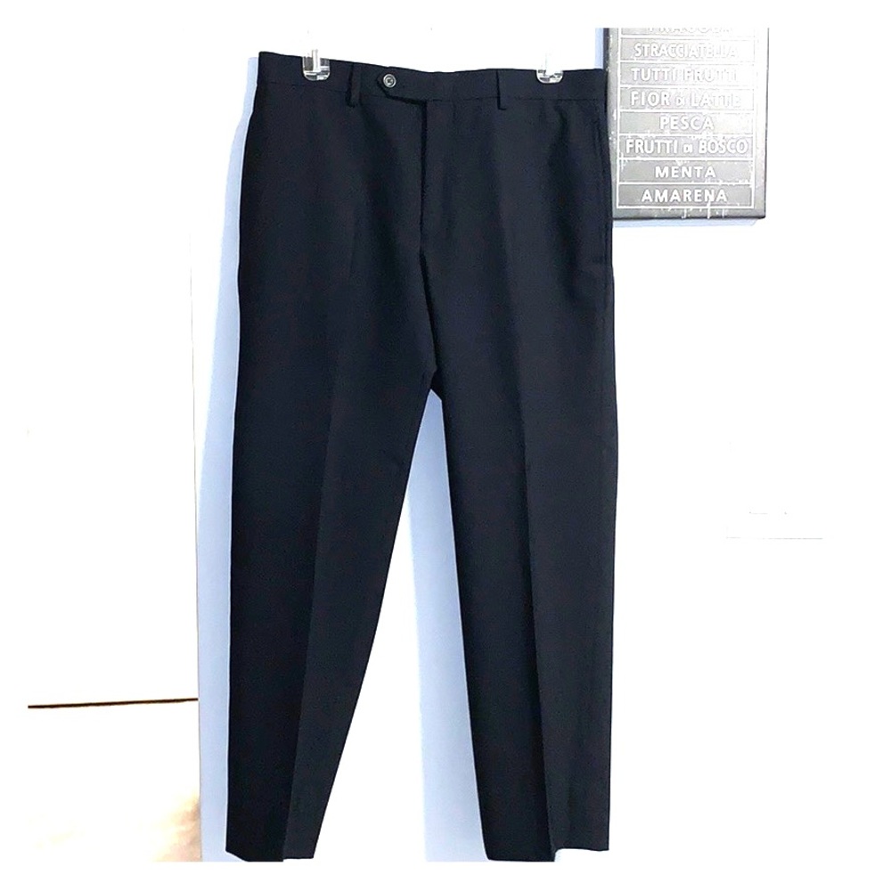 Ralph Lauren Suit Pants